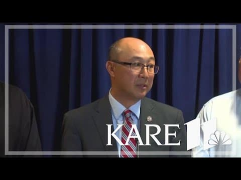 Ramsey Co. Attorney says policy to reduce pretextual traffic stops has been successful