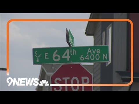 Man shoots suspected intruder in Commerce City home, police say