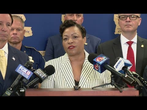 New developments: State leaders launch investigation, five inmates were held on murder charges