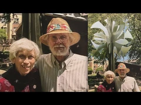 Your Good News: Tina, Zuri, Ilene