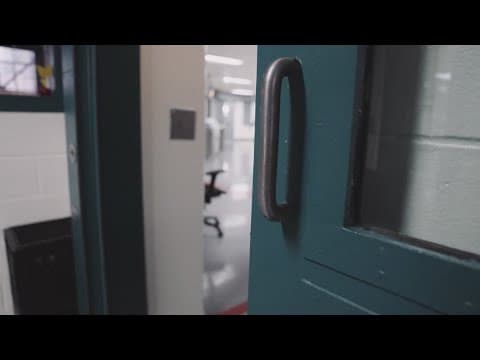 Officials to brief public on Texas jail death