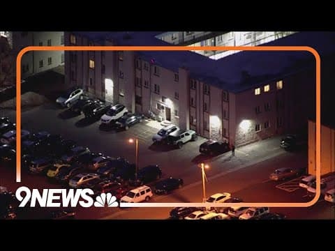 Man killed in shooting in Glendale