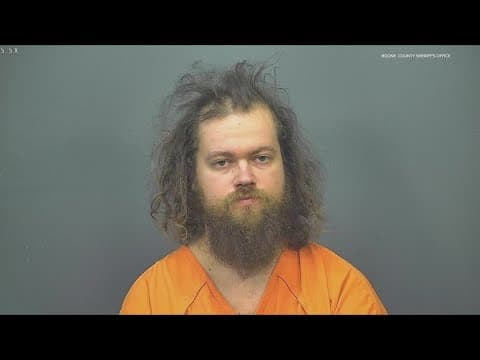 Suspect charged with mother's murder in Zionsville due in court Friday