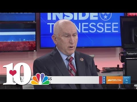 Inside TN: R. Briggs, Part 2