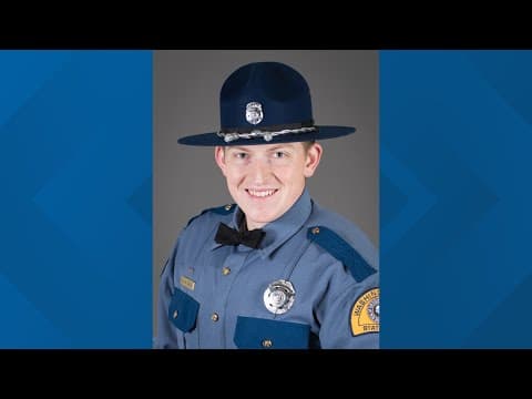 LIVE: Verdict reached in trial over trooper's death
