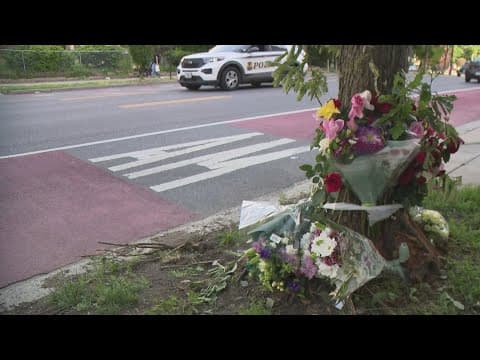 Neighbors question DC's 911 response following deadly crash