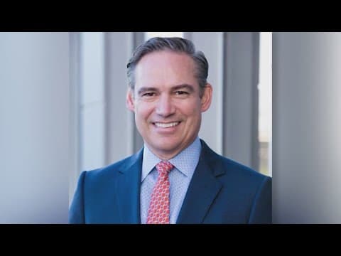 New Boeing CEO takes over today