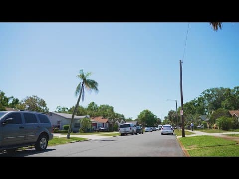 Family mourns loss of son killed in a weekend shooting