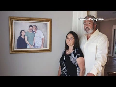 Coroner found negligent in cremation case in New Orleans