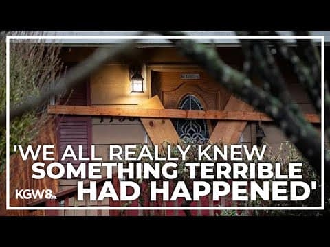 Man killed his wife, 2 daughters and brother before killing himself, Clark County deputies say