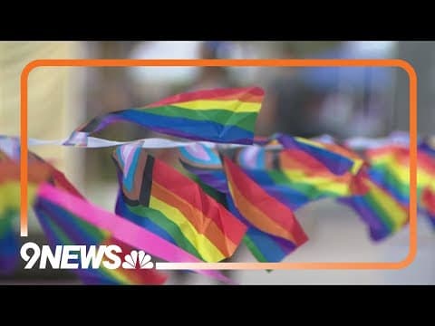 Aurora Pride faces challenges without city council funding