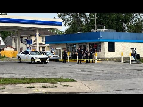 Teen critically injured in east Indianapolis shooting