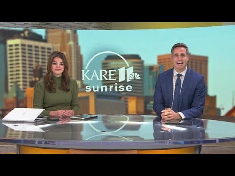 Morning news headlines | Thursday, Oct. 20