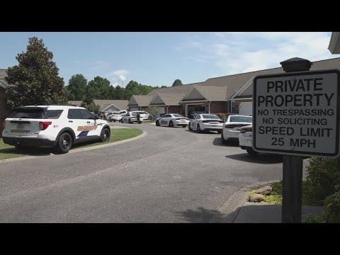 TBI: Knox County deputy shoots man in hand while serving warrant