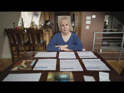 79-year-old cancer survivor to ask SCOTUS for relief after SWAT and police destroyed her home