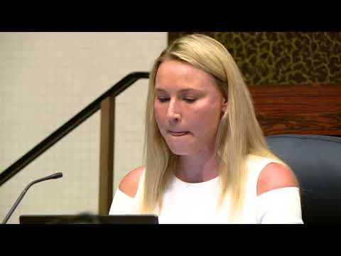 Indy City-County councilor who called for Mayor Hogsett's resignation voted out of Democratic caucus