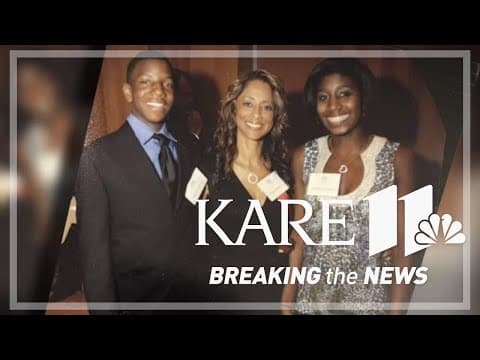 Kids of Tonya Puckett-Miller, Kirby Puckett continue parents' giving legacy