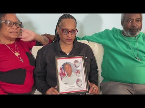 Family of 26-year-old killed in hit-and-run pleading for suspect to turn himself in