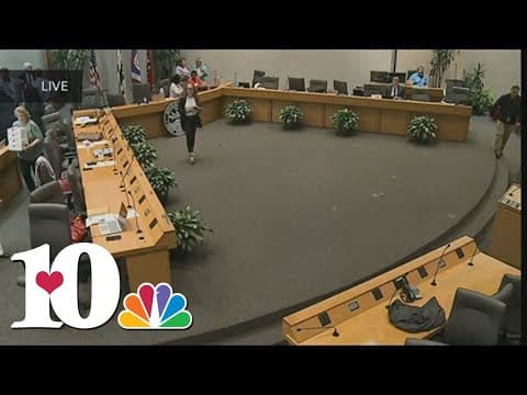 Knox Co. Beer Board votes to suspend El Tequila's beer license until Aug. 22