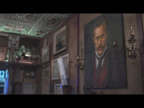 North Texas 'hotel' wants to get you into the Halloween spirit