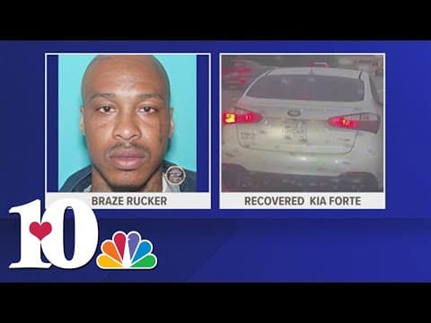 THP: Both shooting suspects in custody; injured trooper alert and in 'good spirits'