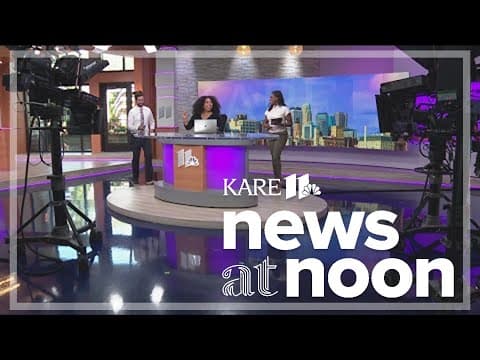 KARE 11 News Now - October 8, 2024