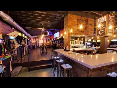 16-Bit Bar + Arcade to permanently close its doors downtown