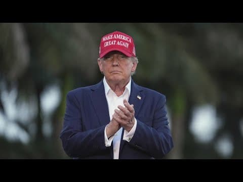 How will the Trump rally shooting impact presidential campaigns moving forward?