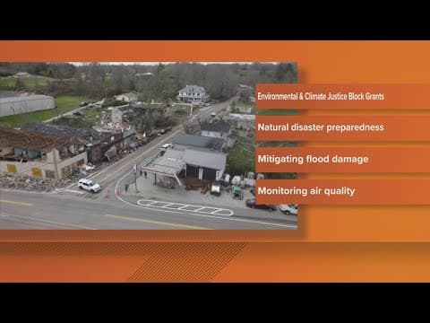 Multiple groups suing Trump Administration over EPA rollbacks