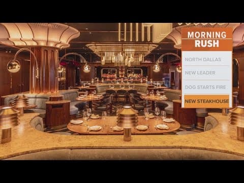 New Uptown restaurant  will cost $16 million