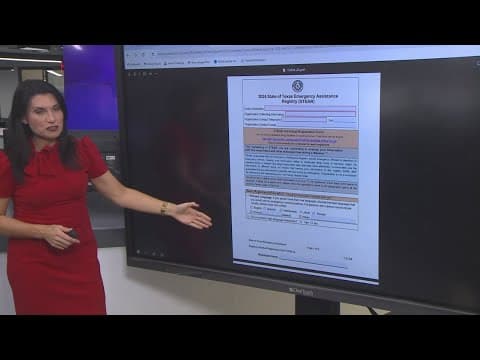 Services available for medically vulnerable dependent on power to survive