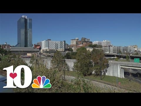 More people leaving Nashville for Knoxville for the first time