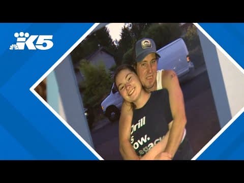 Nearly 5 years since Ian Eckles disappeared, friends and family gather as the search continues