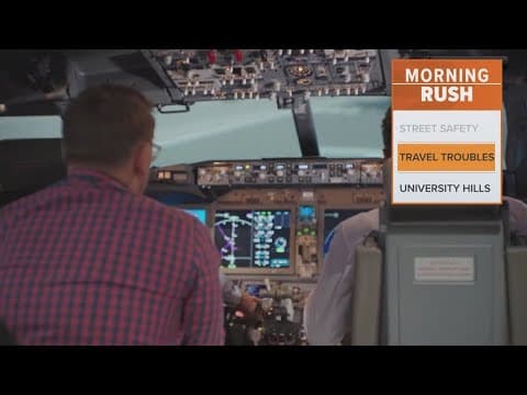 Feds say it's safe to fly into Newark Airport, passengers aren't so sure