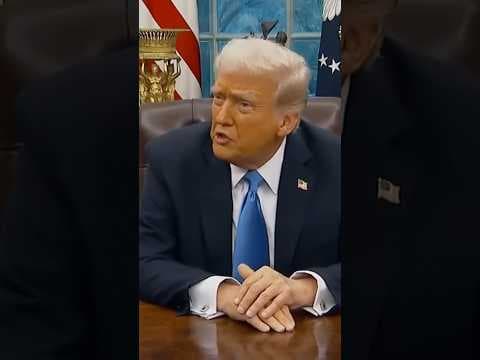 Trump, Musk Making Federal Government Cuts