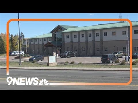 Teller County deputy, son of sheriff, charged with DUI