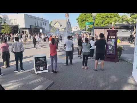 Local and national leaders demand answers following ICE raid in South Park