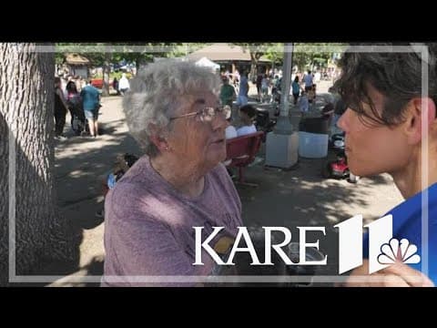 Judy surprises Jana with her 'Fair Question' answer