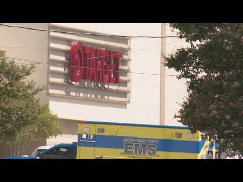 Mental health evaluation ordered for Austin Target shooting suspect | What happens next