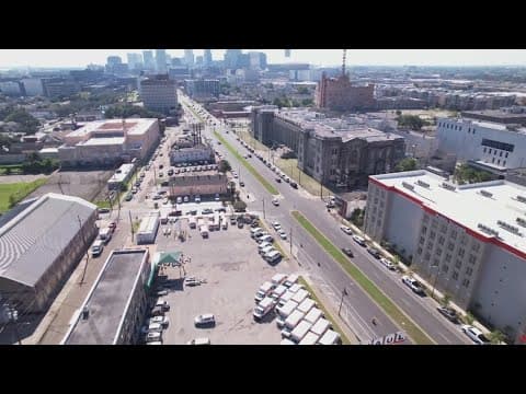 'Sanctuary city' debate at sheriffs forum