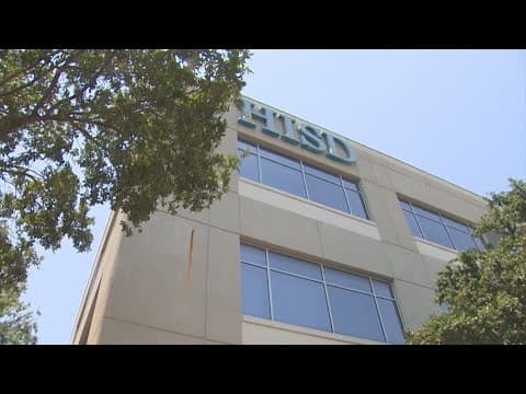 HISD pushes to fill final teacher vacancies but some parents still have concerns
