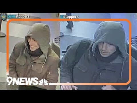 New evidence in search for suspect in UnitedHealthcare CEO shooting in New York