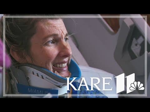 Family speaks after Aitkin Co. crash