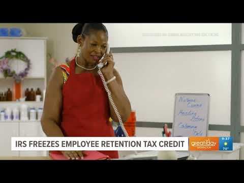 Important tips for small business owners after the employee retention tax credit freeze
