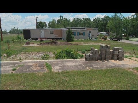 FEMA: Households in Logan County receive nearly $3 million in grants after March 14 tornado