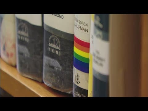 County Supervisor Lawson-Remer proposes policy to ensure 'banned books' are available