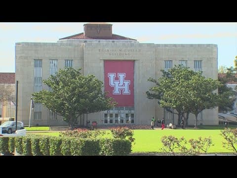 UH will ban TikTok app starting in January