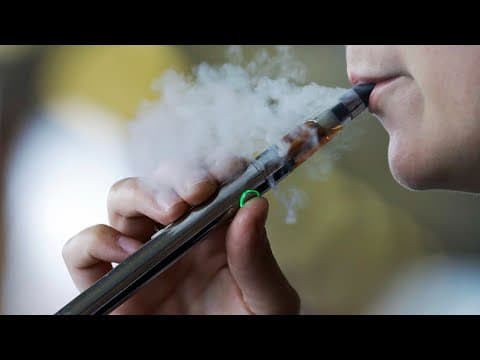 Vaping in Schools: Watch the 10TV special report Thursday at 6 p.m.