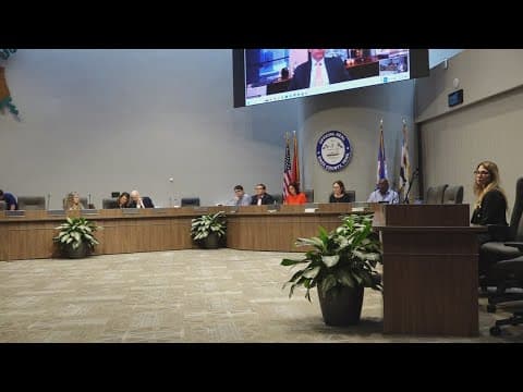 Knox County Election Commission narrowly agrees to let City Council candidate run