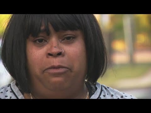 Southeast mother says whoever killed her son, broke her heart
